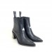 Christian Dior Star Ankle Boots